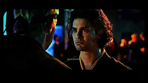 Miguel vs Axel | Cobra Kai Final Fight | Season 6