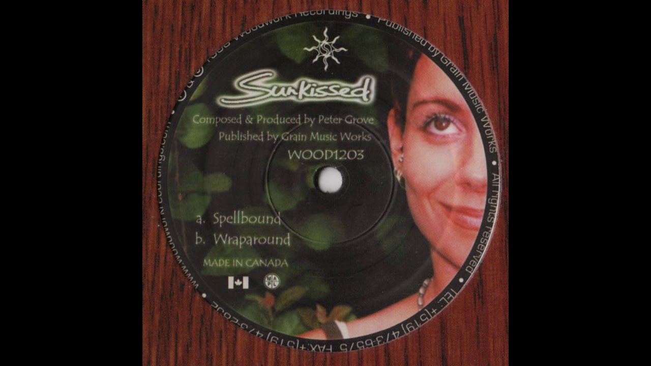 Watch Sunkissed – Spellbound on YouTube Watch Sunkissed – Spellbound on YouTube