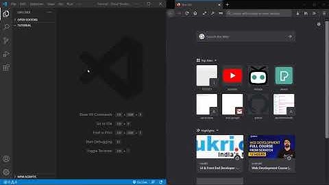 CSS crash course on animation and transition
