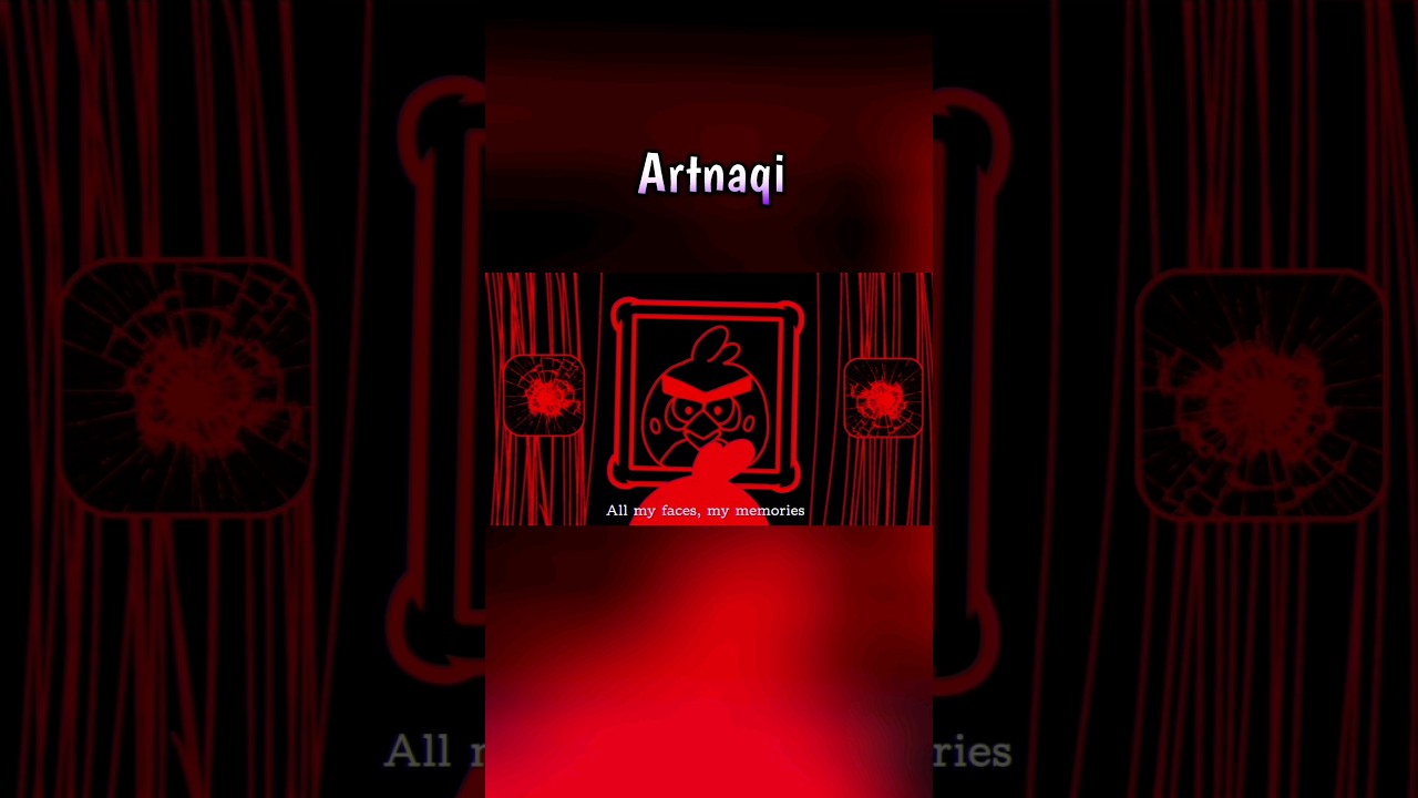 Crimson Awakening Reanimated but Better (FIXED) 