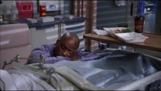 Grey's Anatomy s15e12 - Atlas:One - Sleeping At Last