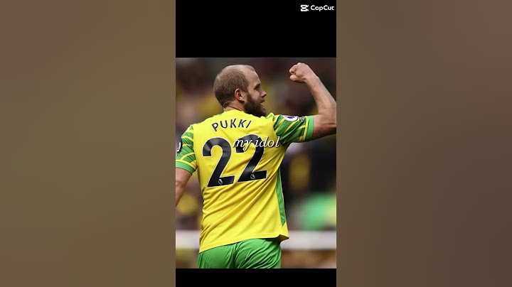 Pukki