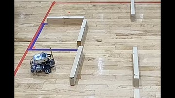 2024 SCIOLY Robot Tour Regionals at Parkland College