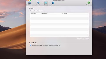 WidsMob MediaServer - How to View Photos and Videos from Mac on Other Devices