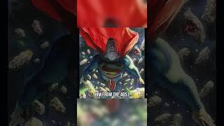 The 1940s Superman