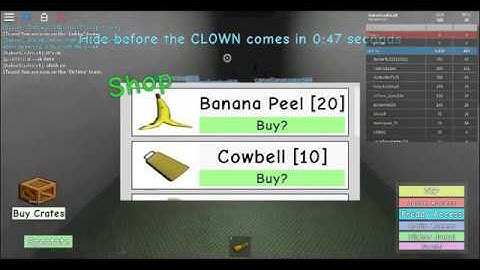 the clown killings part 2 "run away from the clown"