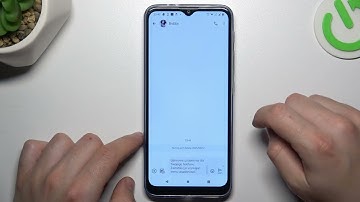 Motorola G30 - How To Forward Sms? Send to anyone Received Text Message!
