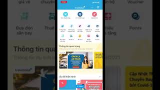 Đặt Vé Máy Bay Giá Rẻ Với Traveloka screenshot 4