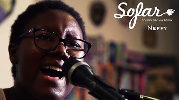 Neffy - Like You Do | Sofar NYC