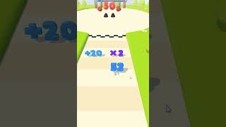 OMG Game! Cool Game! Mobile Game! 😂 ⠀😉SUBSCRIBE PLEASE!👇👇👇 #shorts screenshot 4