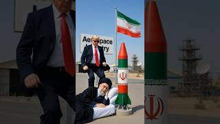 Global Chaos Trump, Modi & Netanyahu Vs Khameneis Toy Rocket