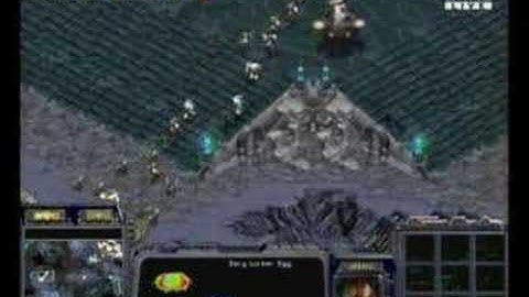 MSL R4 Savior v Mind set 1 part 2