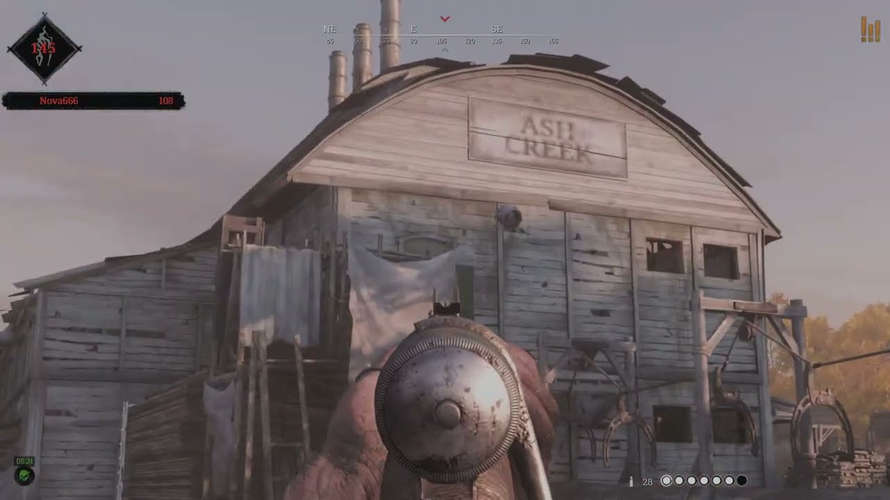 HUNT: SHOWDOWN - Quickplay (2 wins in a row) PS5