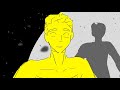 Invincible - Mark Grayson in Space (Fan animatic)