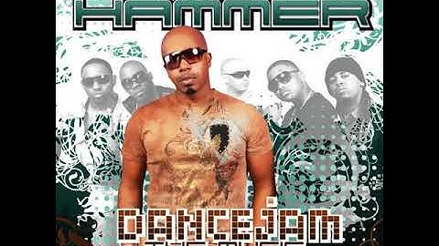 MC Hammer Better Run Run