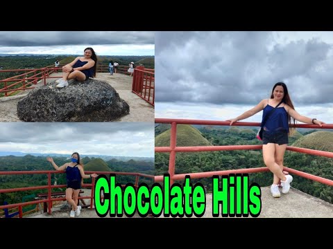 Video: Chocolate Hills - Alternatieve Mening