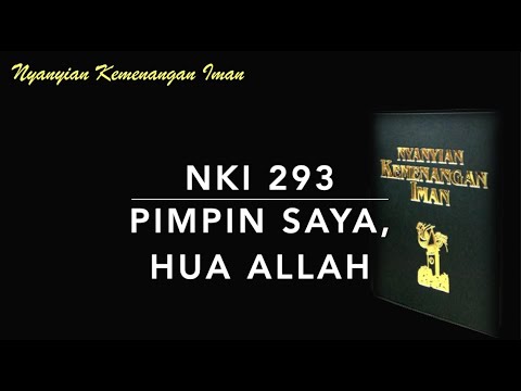 Thumbnail video YouTube Pimpin Saya, Hua Allah