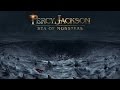 The Book Was Better: Percy Jackson: Sea of Monsters Review (Yes, for real this time)