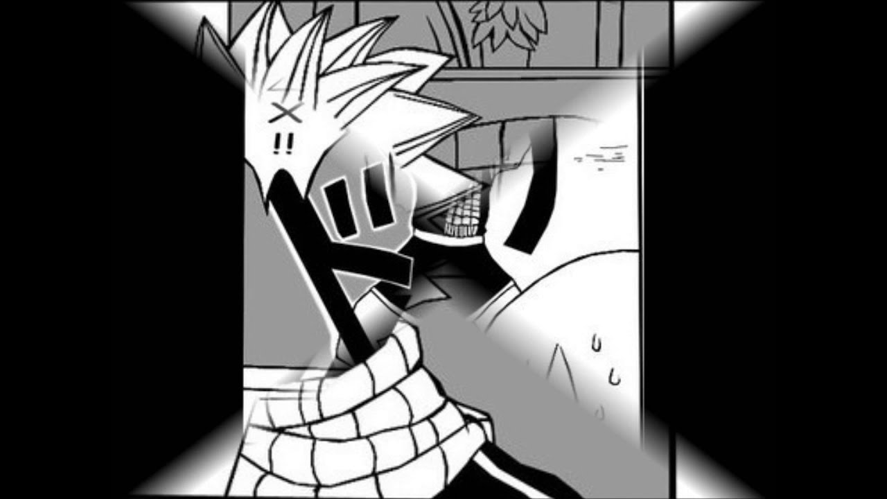 Natsu y Lucy Doujinshi Español Parte 1