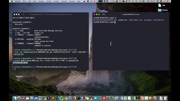 Weblogic RCE