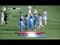 2015 九州高等学校サッカー大会 大津高校 v 筑陽学園 Men's U17