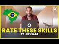 Rate these skills ft neymar 