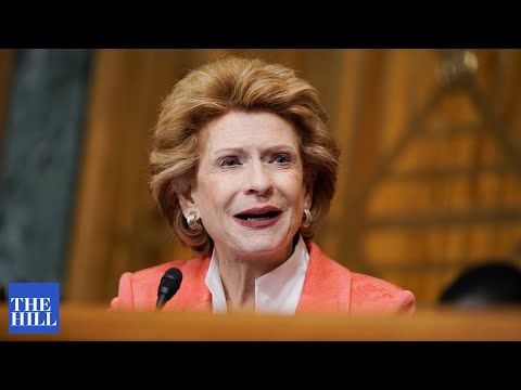 Stabenow RIPS Republicans over deficit complaints