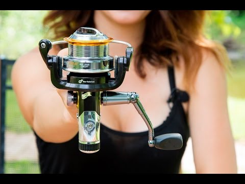 Катушка Browning Backfire II 830 BF