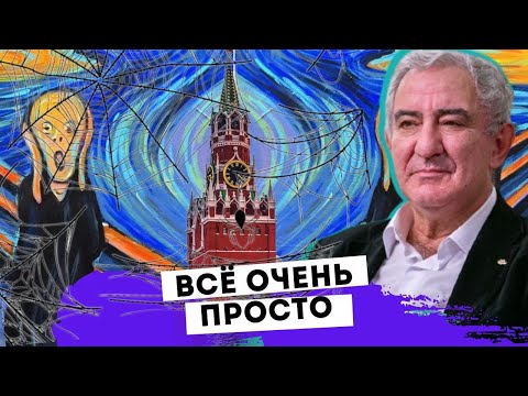 Вот Где Скрыта Правда 2024. Михаил Казиник