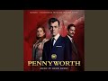 Pennyworth main title