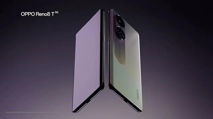 OPPO Reno8 T 5G | A Breakthrough of Brilliance - 天天要闻