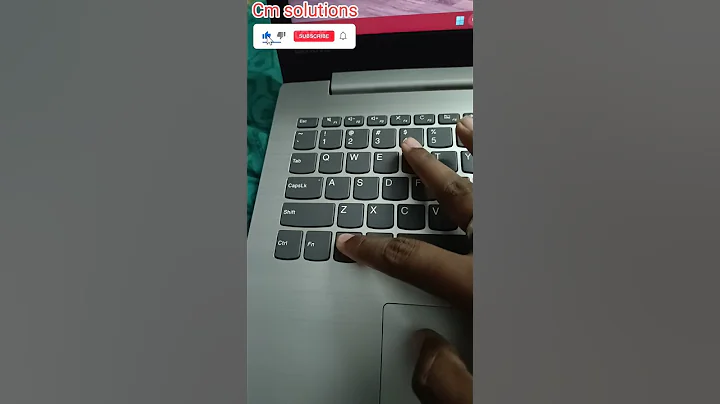 Another way to find out your computer specs in windows 11