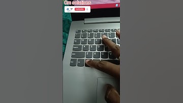 Another way to find out your computer specs in windows 11