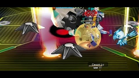 xabaras doing weird sh*t [Ohka Bots]