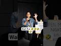 Double Meaning Jo Dil Pe Lage 😜 | Girl Stand-Up | #comedy #shortvideo #funny #fyp