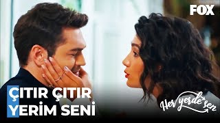 Selin Aşk Sarhoşu Oldu - Her Yerde Sen 14. Bölüm