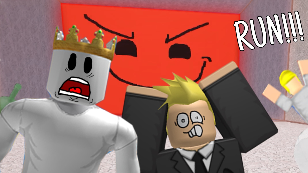 Crushed By A Speeding Wall Roblox Youtube - glitched through the wall roblox be crushed by a speeding wall