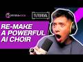 I Created An AI CHOIR And Here S What I Discovered I Created An AI CHOIR And Here S What I Discovered