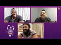 Hilarious ROAST 😂 Andre Russell, Sunil Narine | Totally Stumped By DK