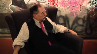 An Amazon Exclusive Interview with author Gregory Maguire