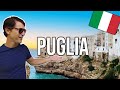 Puglia Italy ULTIMATE TRAVEL GUIDE for 2024🌴⛱️🇮🇹