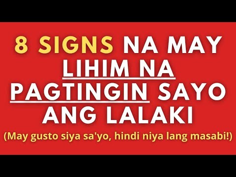 Video: OK lang ba para sa isang 11 taong gulang na makipag-date sa isang 15 taong gulang?