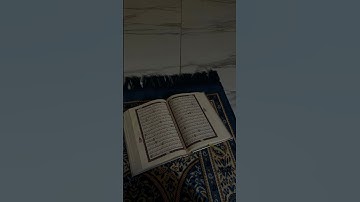 #تلاوة بصوت جميل جدا جدا 🎧 القارئ  خالد هليل العنزي 🤍صوت نادر #