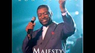 Miniatura de vídeo de "We declare that the kingdom of God is here- Ron Kenoly"