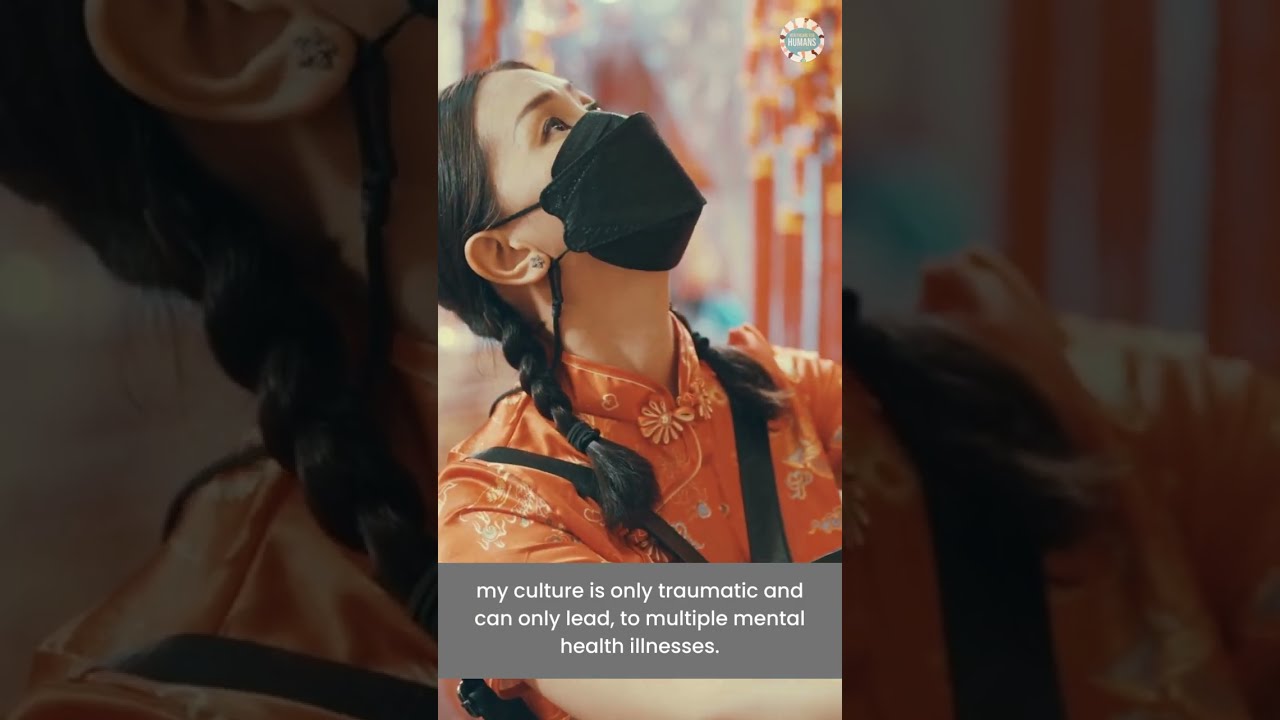 "Breaking the Silence: The Truth About Parentification and Childhood Trauma" Part 3