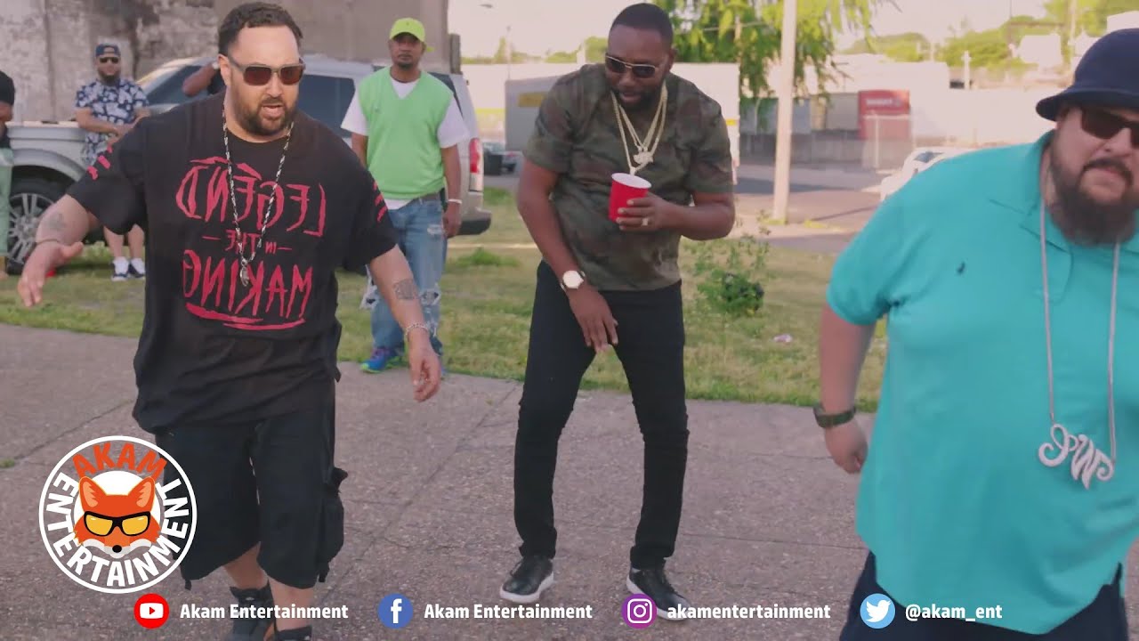 Trophy Sniper Ft. Eloheem Team (William Cooper & Stoneface) Silent Killa [Official Music Video HD]