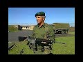 Strike Swiftly - Australian Documentary / Australian Commandos / Special Forces 1985