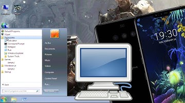 Emulate Windows 7 1️⃣GB on Android phones with Limbo PC Emulator