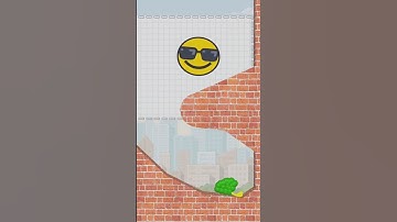 Draw To Smash😱😱 Logic puzzle game #viral #shorts #short