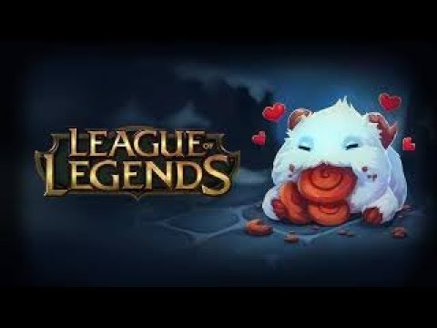 lol dolls Temps forts du patch 9.9